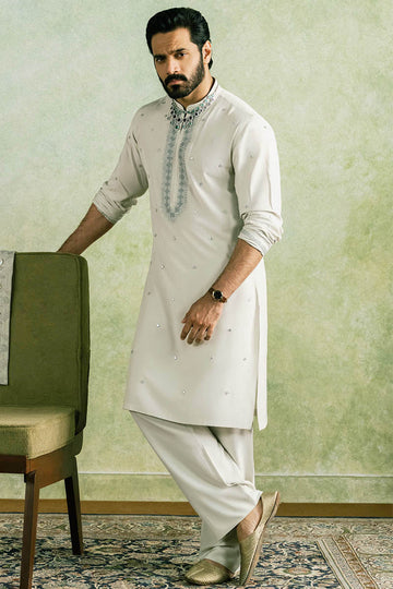 Subuk' Kurta Pajama