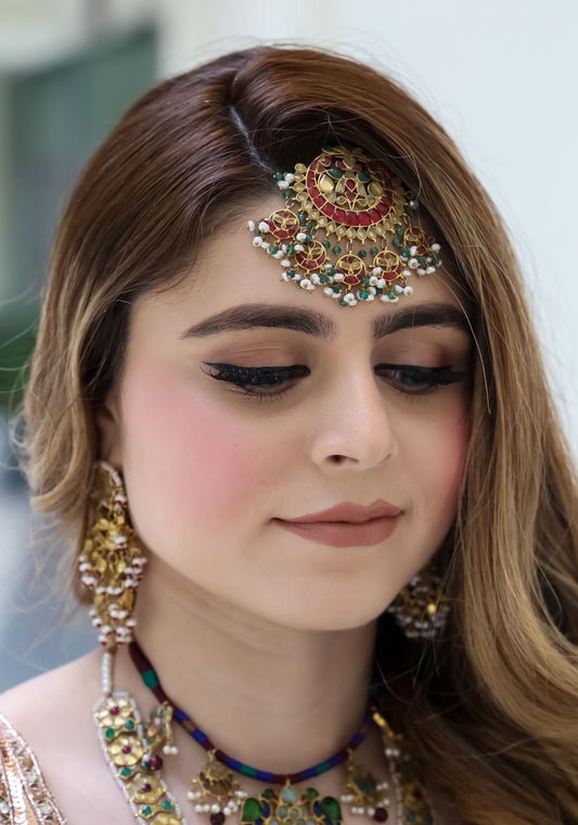 Regal Heritage Moon Tika