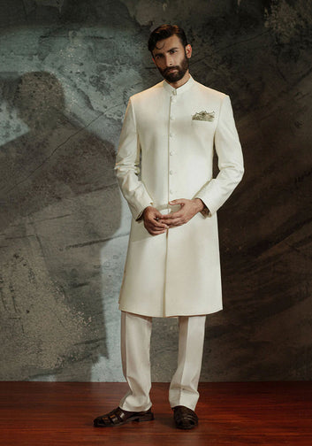 'Vikram' Sherwani