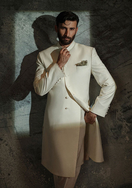 'Vikram' Sherwani