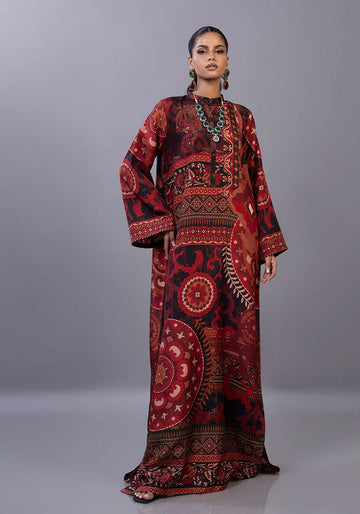 Delilah Kaftan