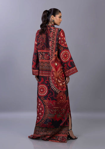 Delilah Kaftan