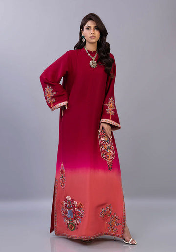 Aurelian Kaftan