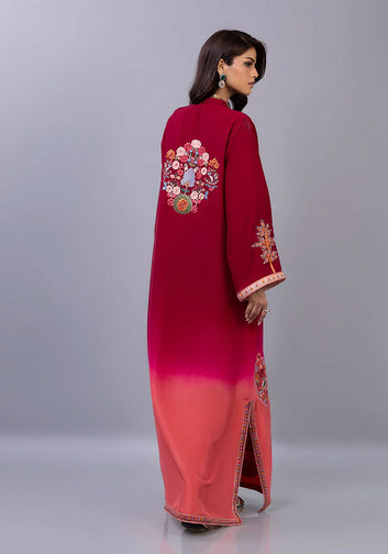 Aurelian Kaftan
