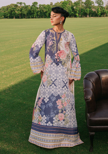 Indego Kaftan