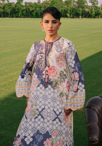 Indego Kaftan