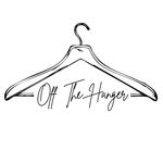 OFF THE HANGER