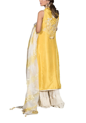 3-piece Yellow Meraki  Set