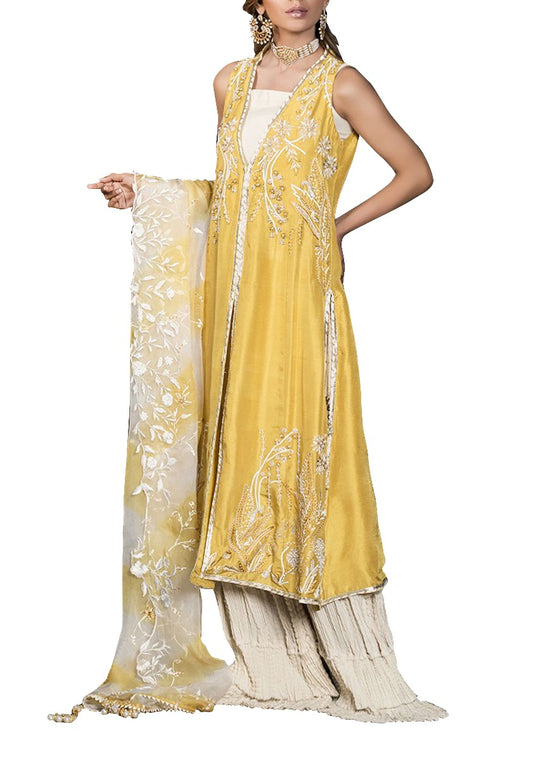 3-piece Yellow Meraki  Set