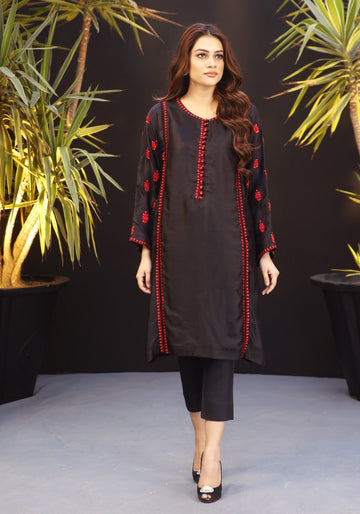 Box Cut Kurta