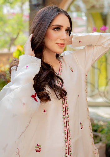 Ivory Set