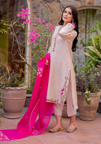 Light Pink Set