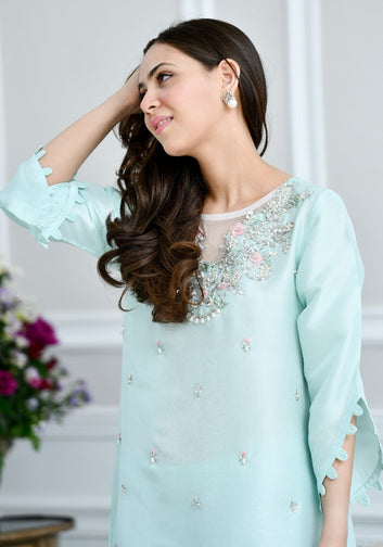 Aqua 3 Pieces Set