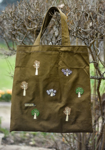 Tree Tote