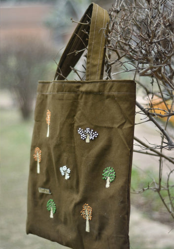 Tree Tote