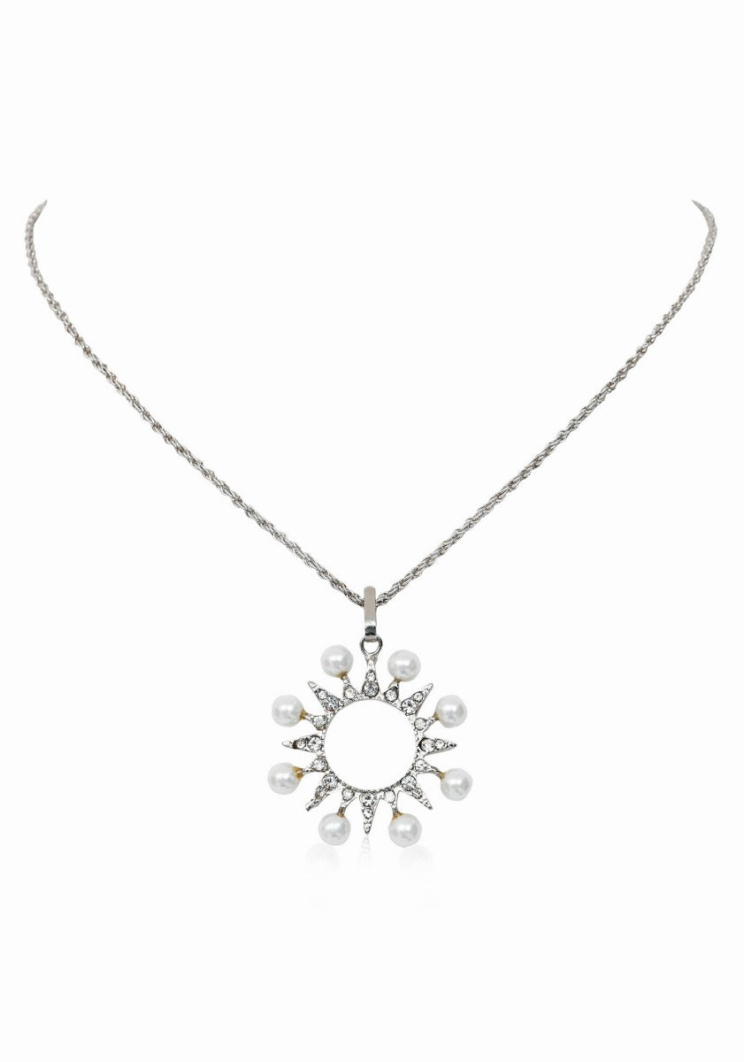 Milky Way Pendant