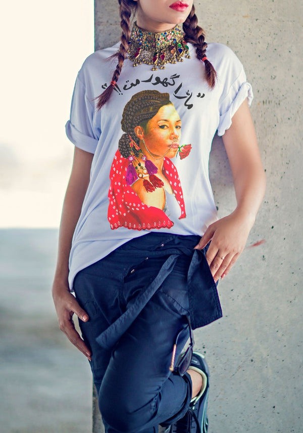 Ghoor Tee