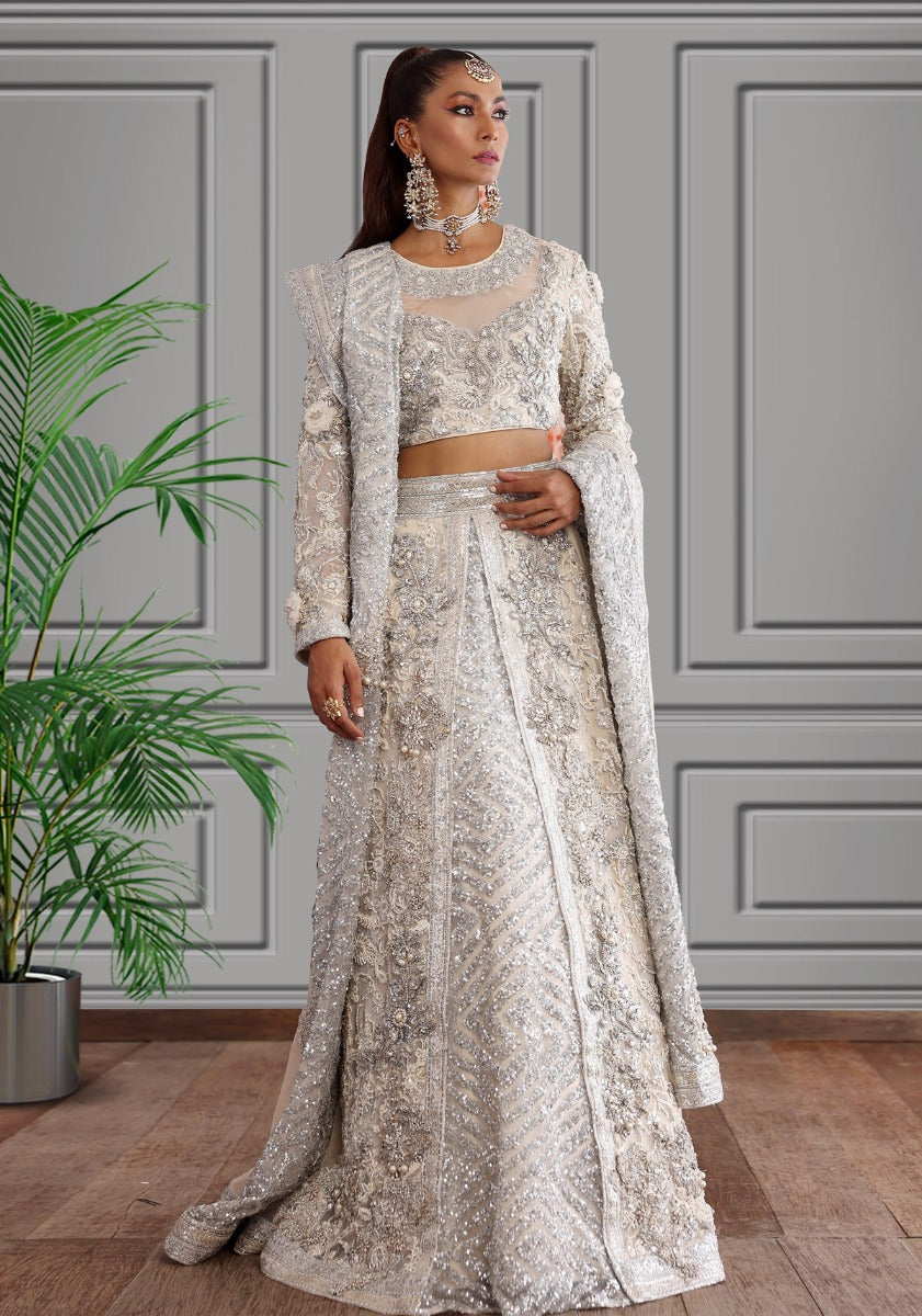 Exquisite Lehenga Choli set