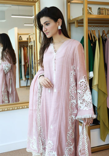 Tea Pink