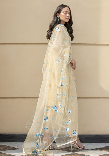 Blu Belle