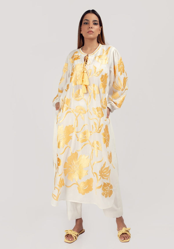 Aerin Yellow