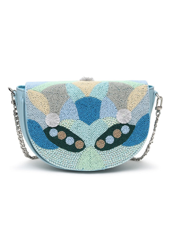 PRIMROSE HALFMOON BAG