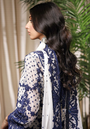 Ilyana Kurta & Dupatta