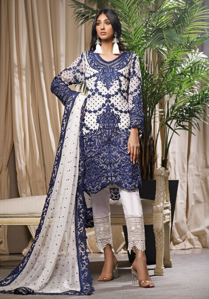 Ilyana Kurta & Dupatta