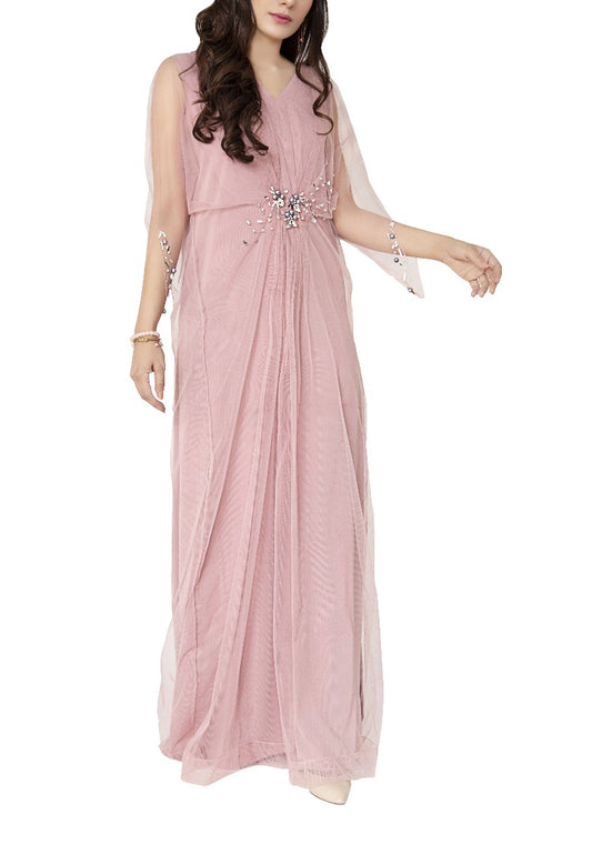 Ophelia Rose Pink