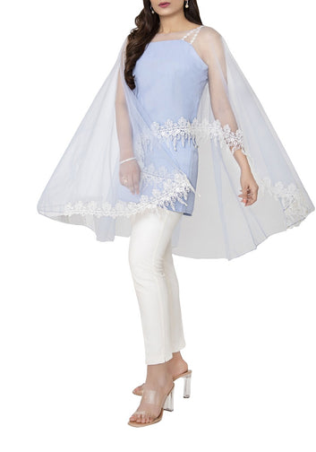 Friya Powder Pink