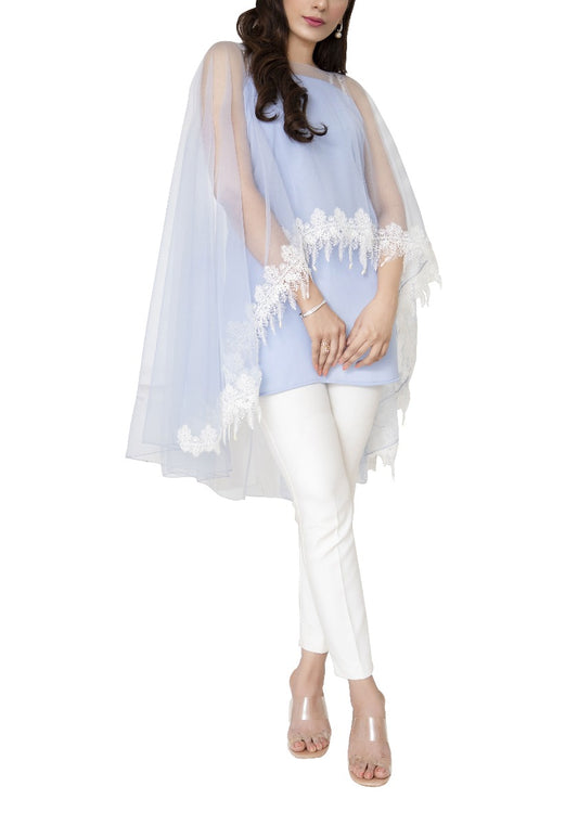 Friya Powder Pink