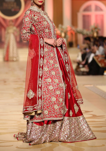 Regal Coat Bridal