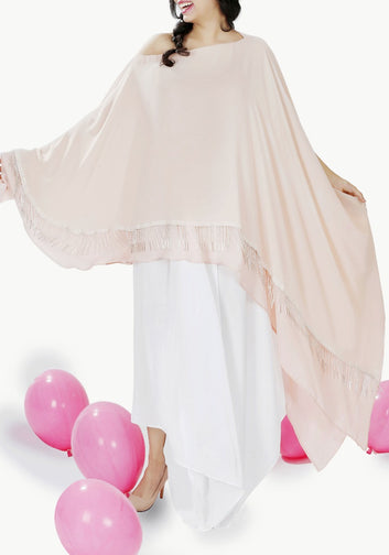 Rose Cape