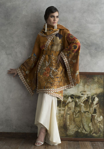 Klimt Wrap