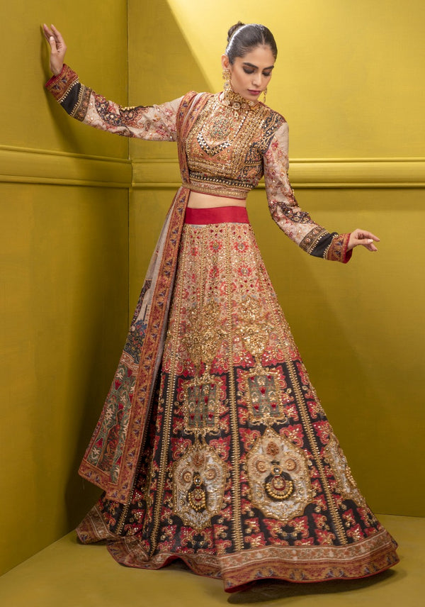 Kashmiri Couture