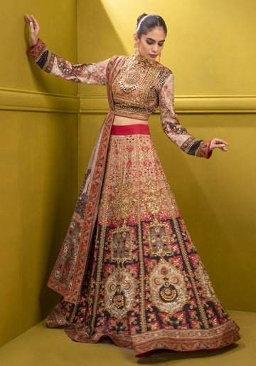 Kashmiri Couture