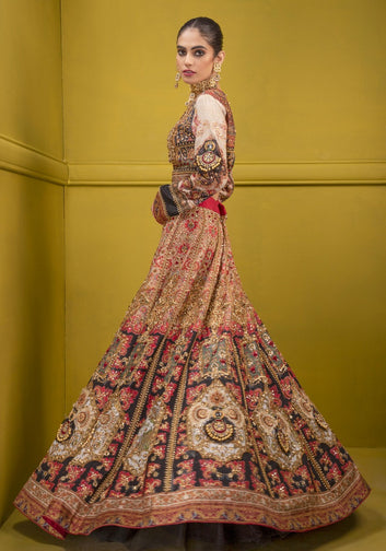 Kashmiri Couture