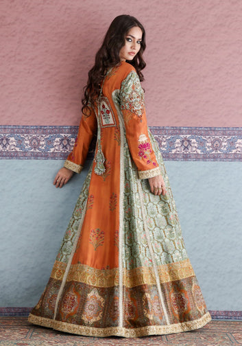 Breezy Shamaeel Pishwas