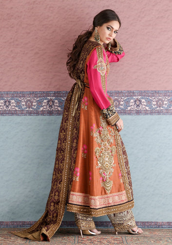 Zardozi Embellished Kurta