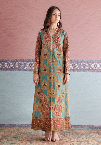 Ottoman Ferozi