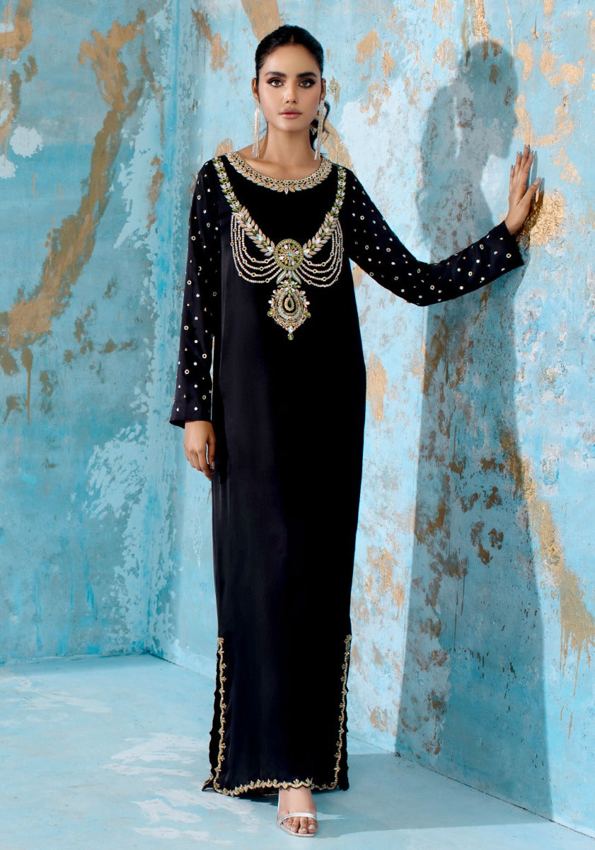 BELLE – FORMAL KAFTAN