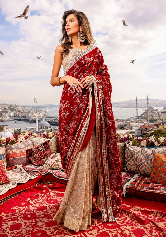 Indra Saree